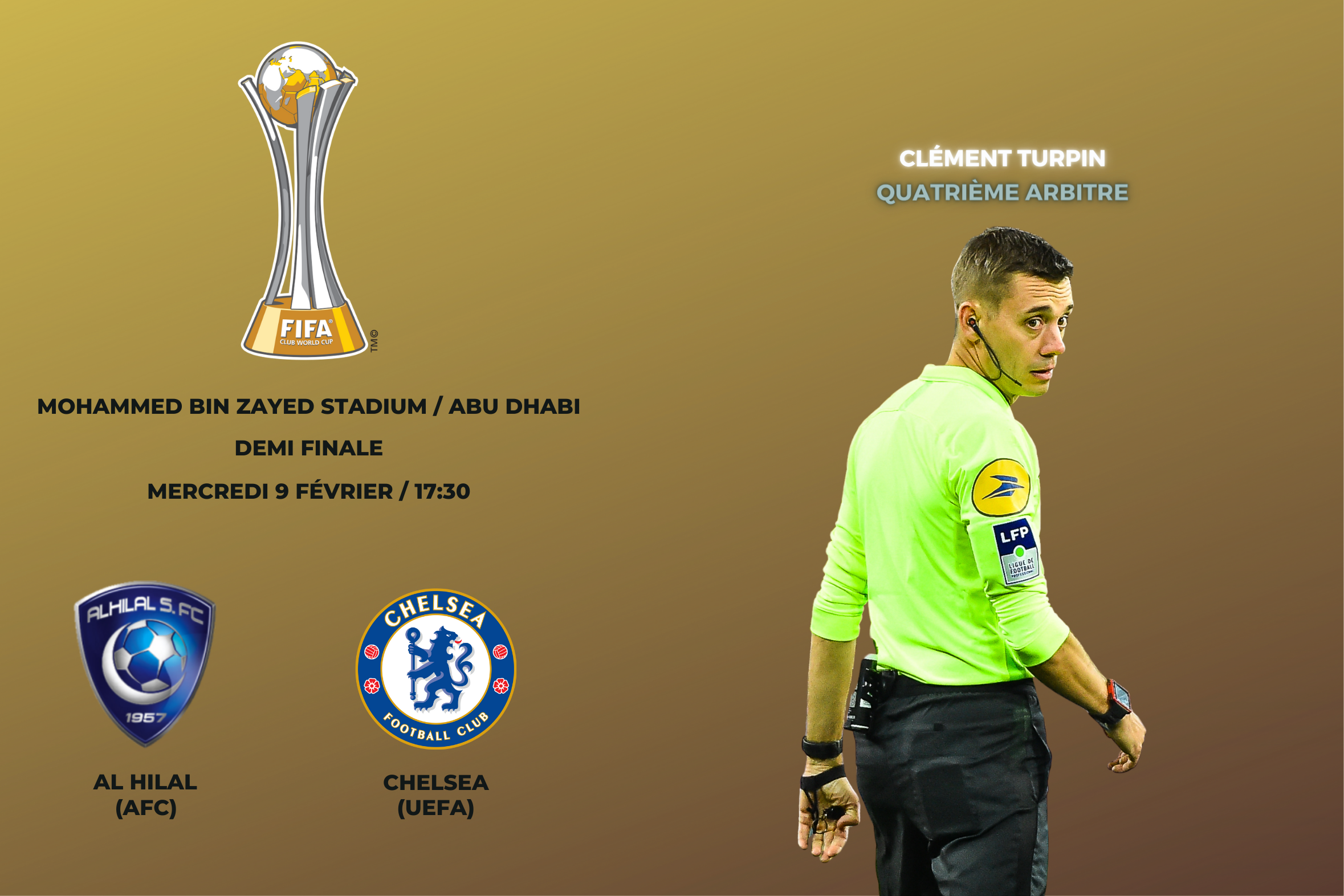 Coupe du Monde des Clubs